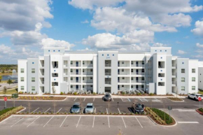 Gorgeous 2 Bedroom Apartment Close to Disney 305 31911